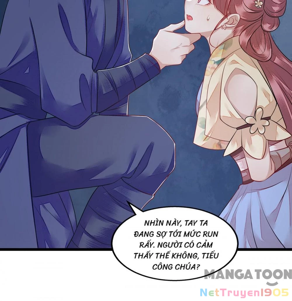 Nhất Phẩm Đích Nữ Chapter 142 - Trang 2