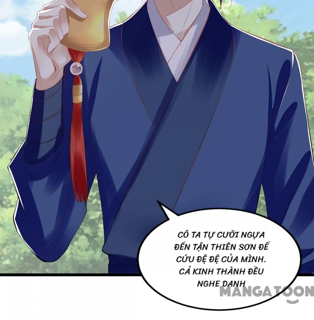 Nhất Phẩm Đích Nữ Chapter 143 - Trang 2