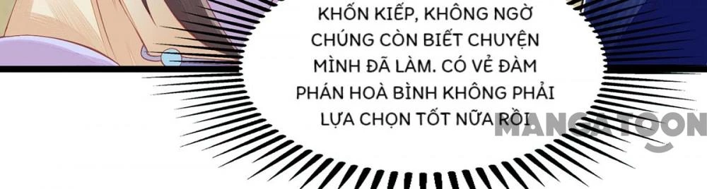 Nhất Phẩm Đích Nữ Chapter 143 - Trang 2