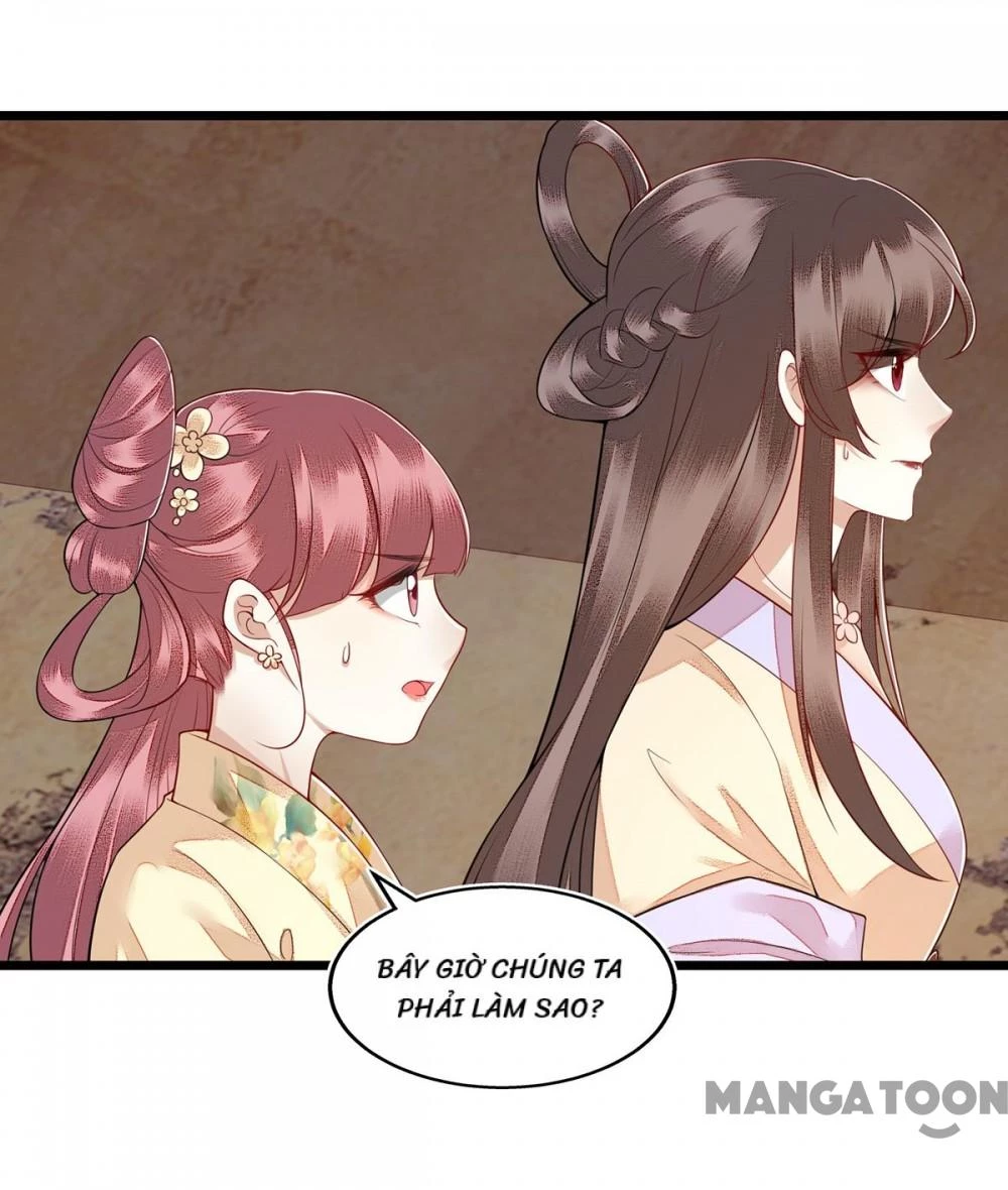 Nhất Phẩm Đích Nữ Chapter 143 - Trang 2