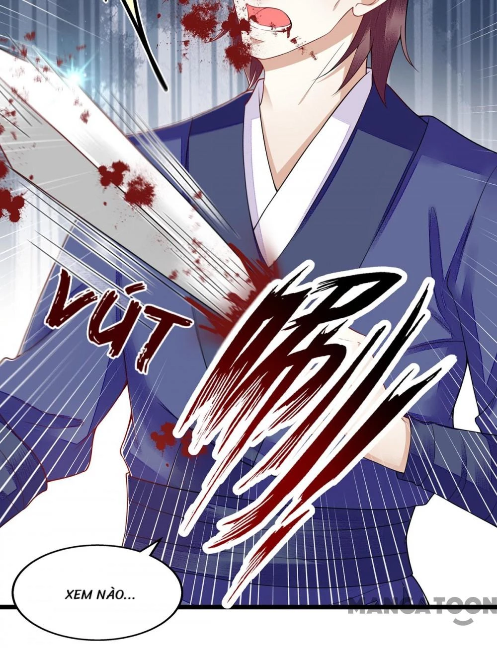 Nhất Phẩm Đích Nữ Chapter 143 - Trang 2