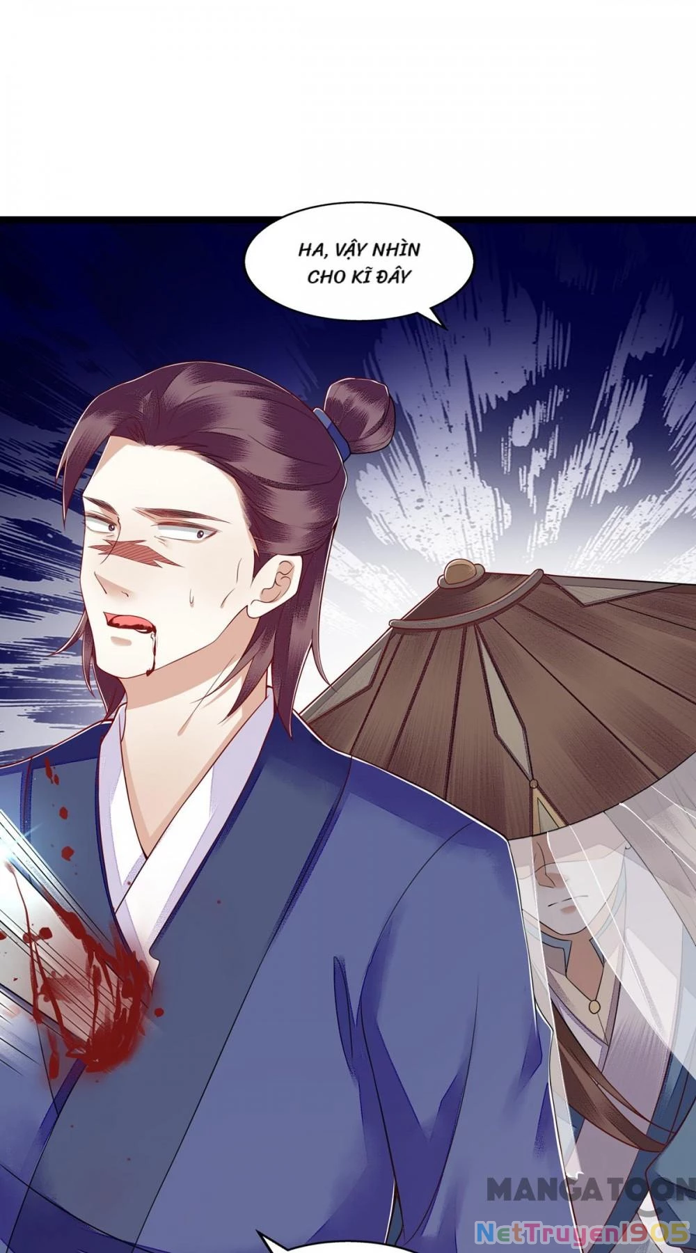 Nhất Phẩm Đích Nữ Chapter 143 - Trang 2