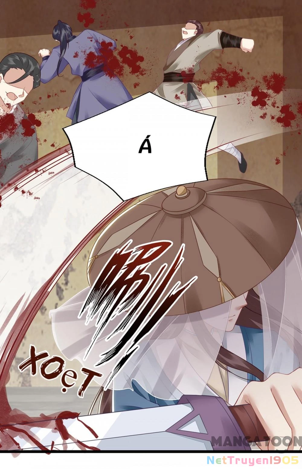 Nhất Phẩm Đích Nữ Chapter 143 - Trang 2