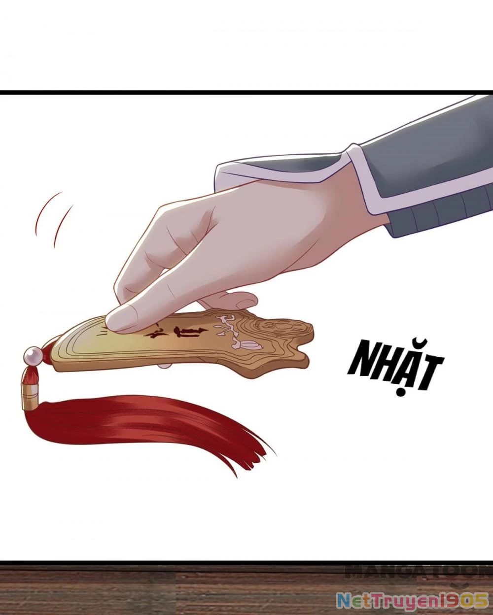 Nhất Phẩm Đích Nữ Chapter 143 - Trang 2