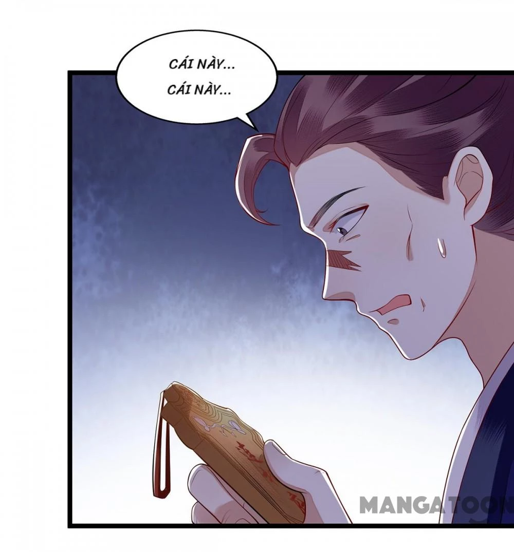 Nhất Phẩm Đích Nữ Chapter 143 - Trang 2