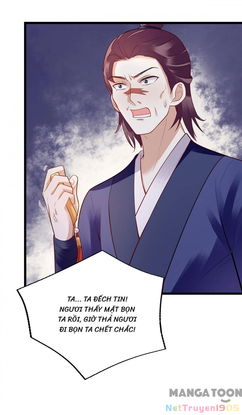 Nhất Phẩm Đích Nữ Chapter 143 - Trang 2