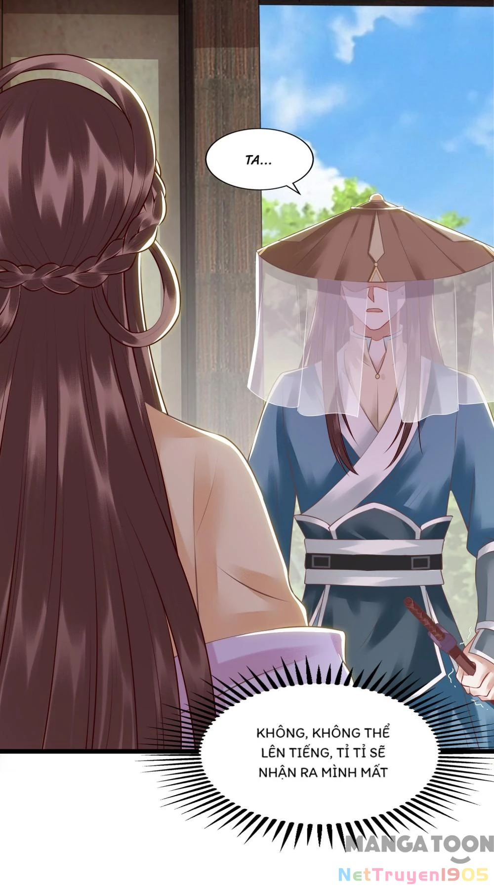 Nhất Phẩm Đích Nữ Chapter 144 - Trang 2