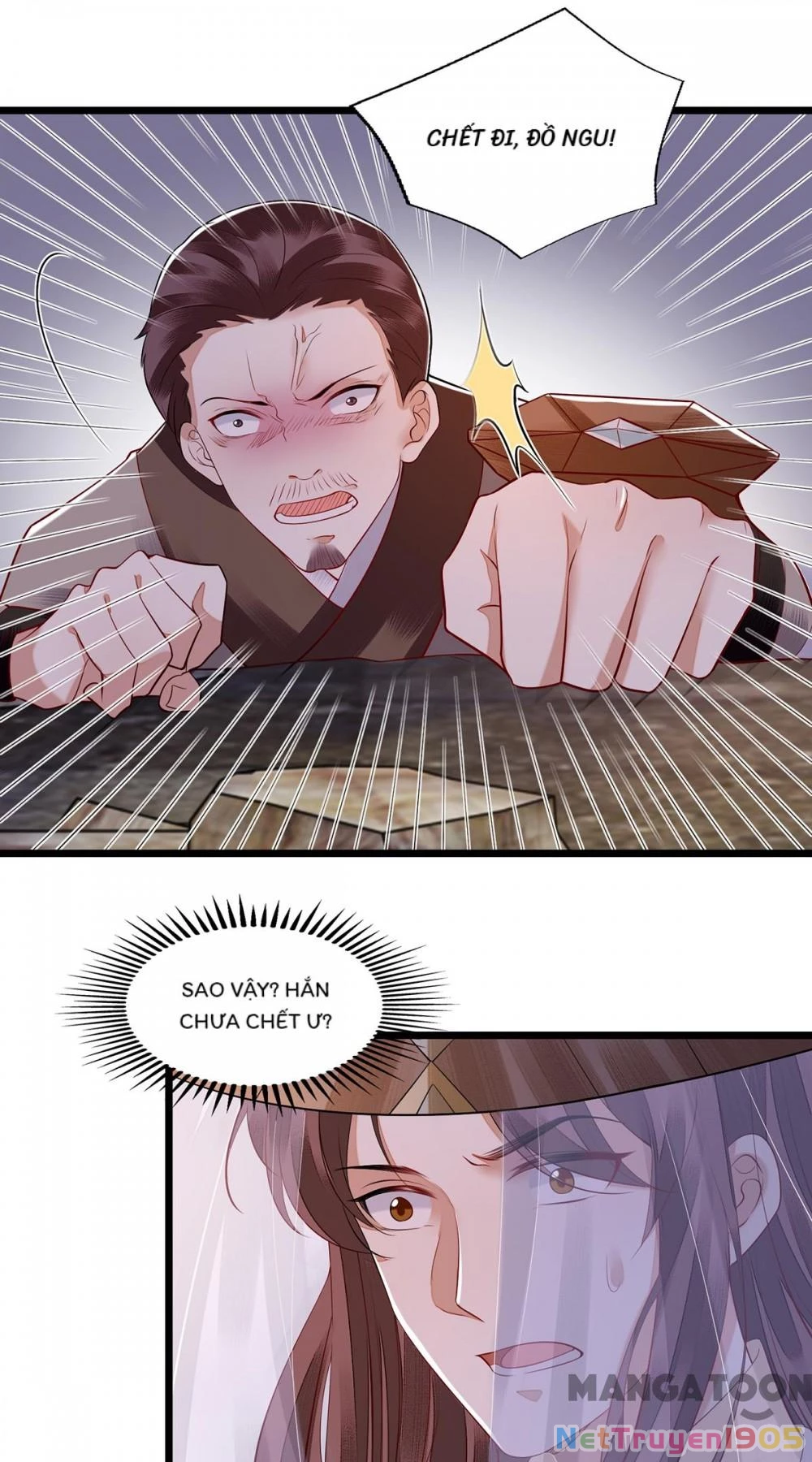 Nhất Phẩm Đích Nữ Chapter 144 - Trang 2