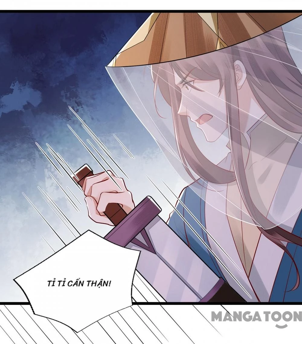 Nhất Phẩm Đích Nữ Chapter 144 - Trang 2