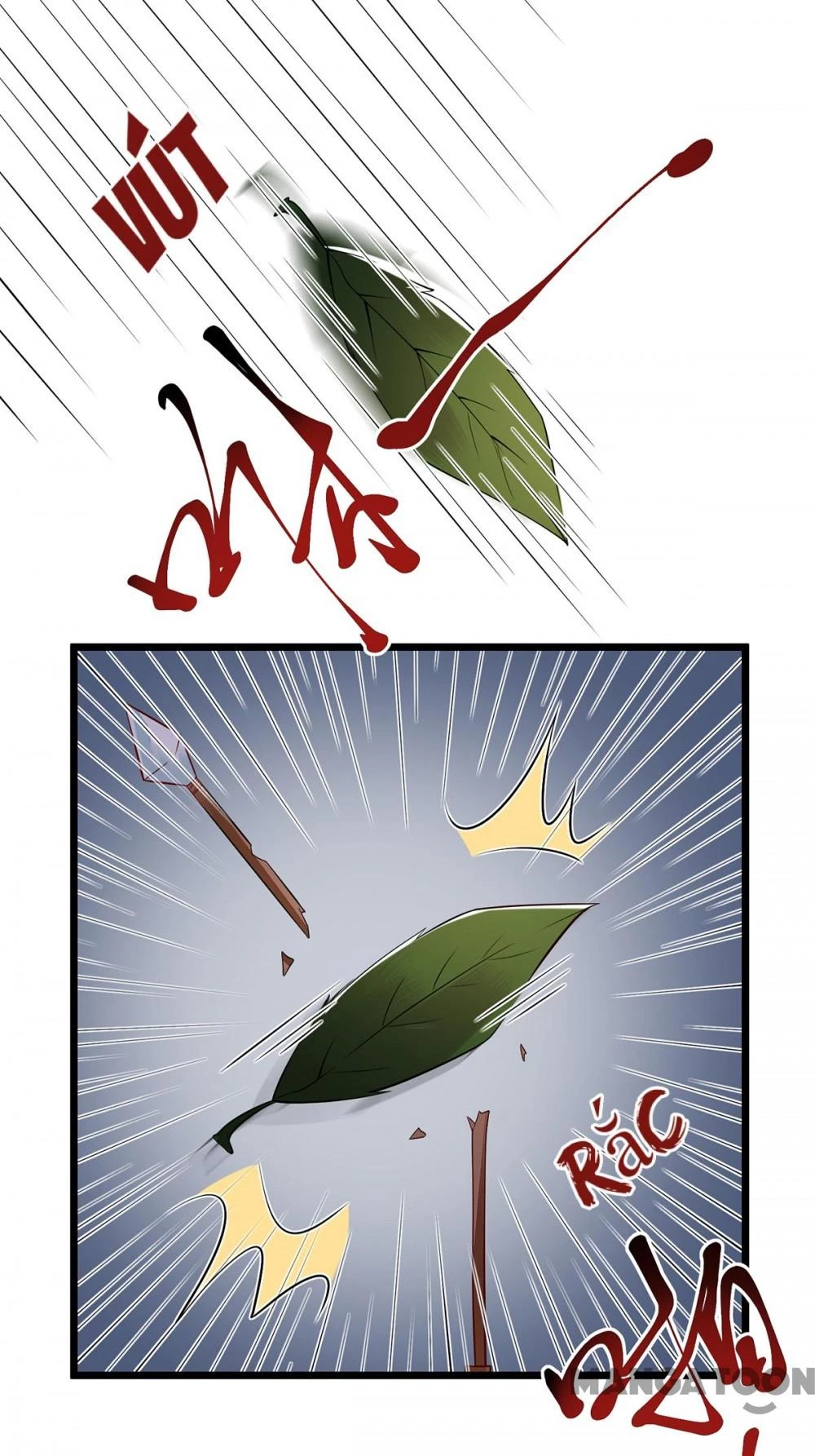 Nhất Phẩm Đích Nữ Chapter 144 - Trang 2