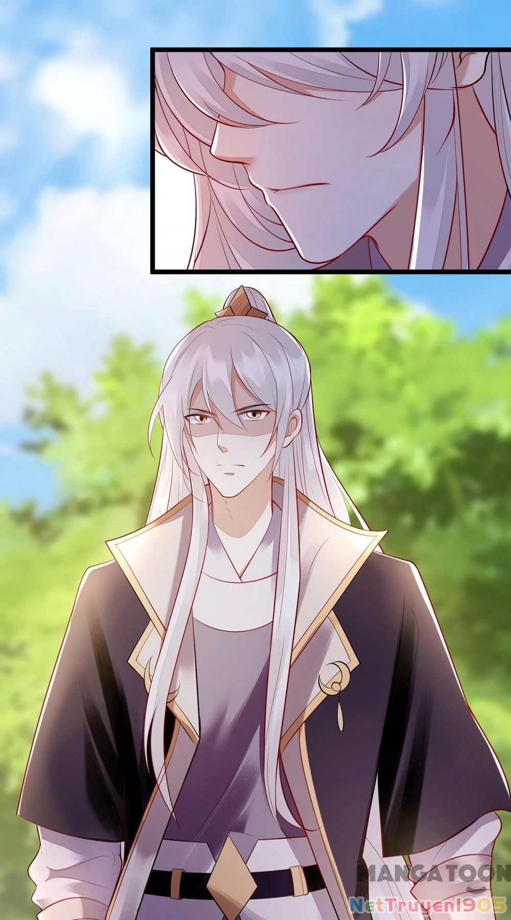 Nhất Phẩm Đích Nữ Chapter 144 - Trang 2