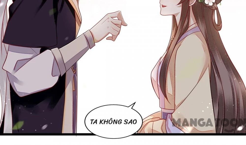 Nhất Phẩm Đích Nữ Chapter 144 - Trang 2