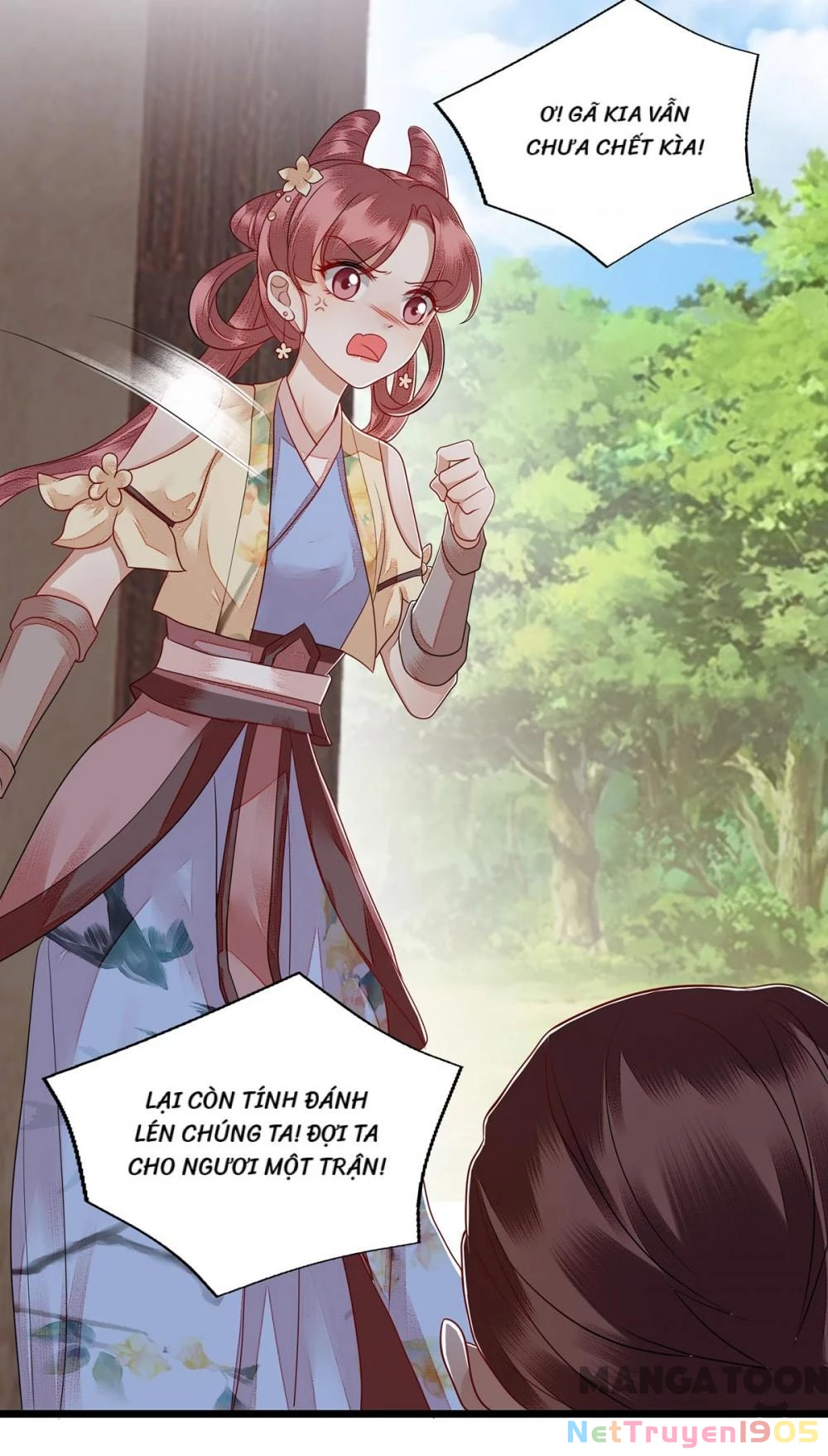 Nhất Phẩm Đích Nữ Chapter 144 - Trang 2