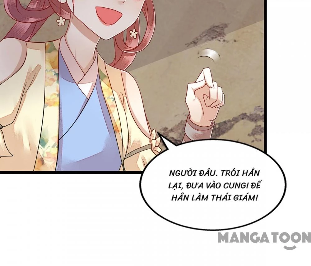 Nhất Phẩm Đích Nữ Chapter 144 - Trang 2
