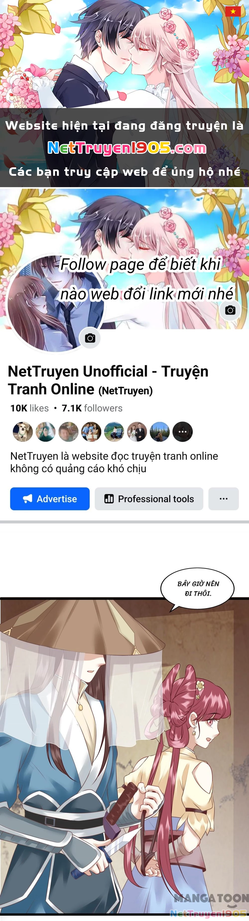 Nhất Phẩm Đích Nữ Chapter 144 - Trang 2