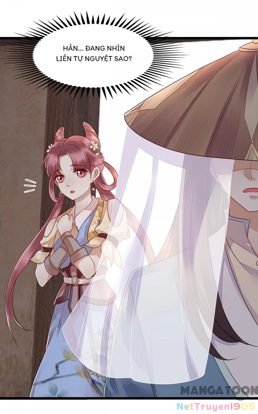 Nhất Phẩm Đích Nữ Chapter 144 - Trang 2