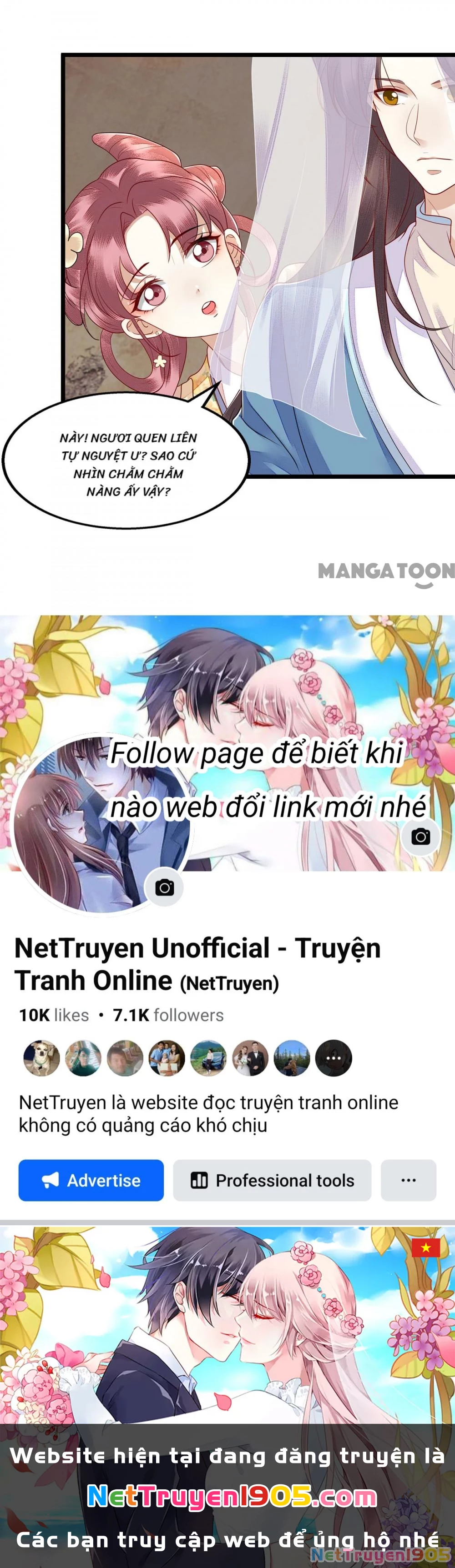 Nhất Phẩm Đích Nữ Chapter 144 - Trang 2