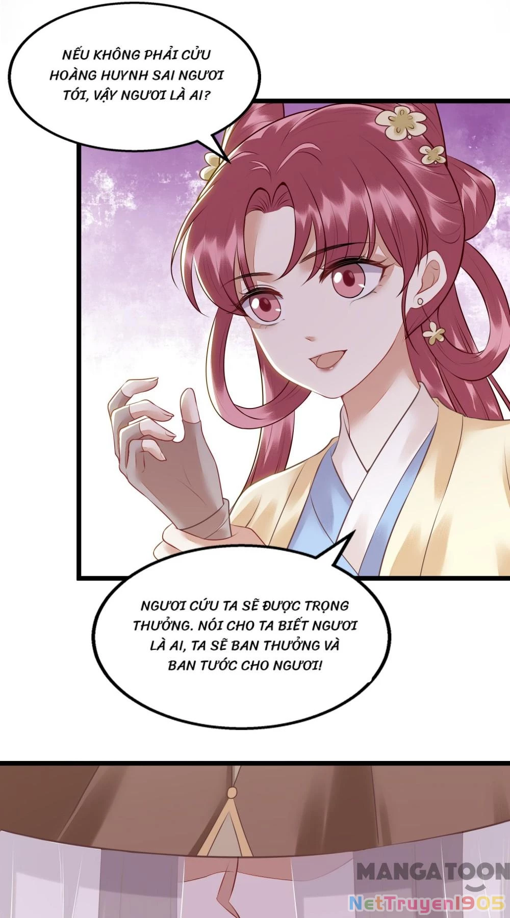 Nhất Phẩm Đích Nữ Chapter 144 - Trang 2