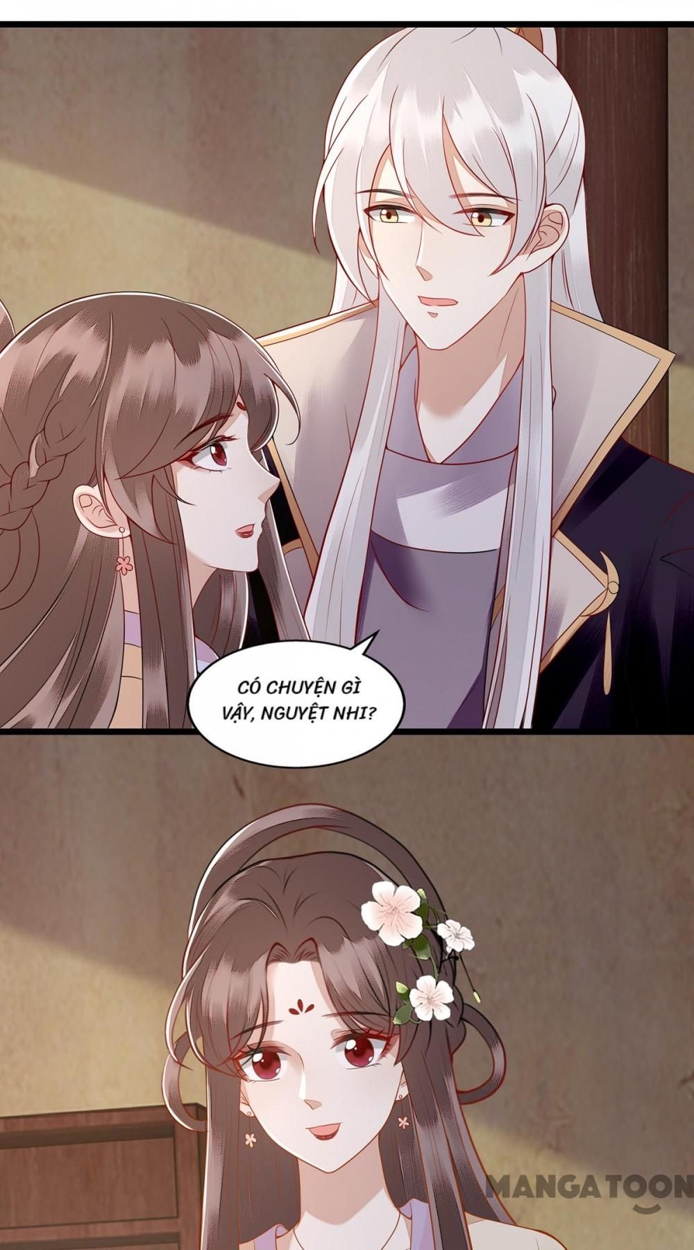 Nhất Phẩm Đích Nữ Chapter 145 - Trang 2