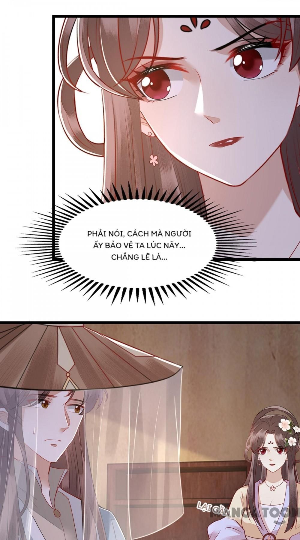 Nhất Phẩm Đích Nữ Chapter 145 - Trang 2