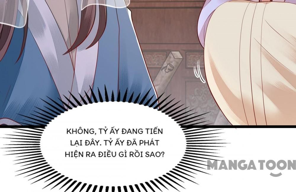 Nhất Phẩm Đích Nữ Chapter 145 - Trang 2