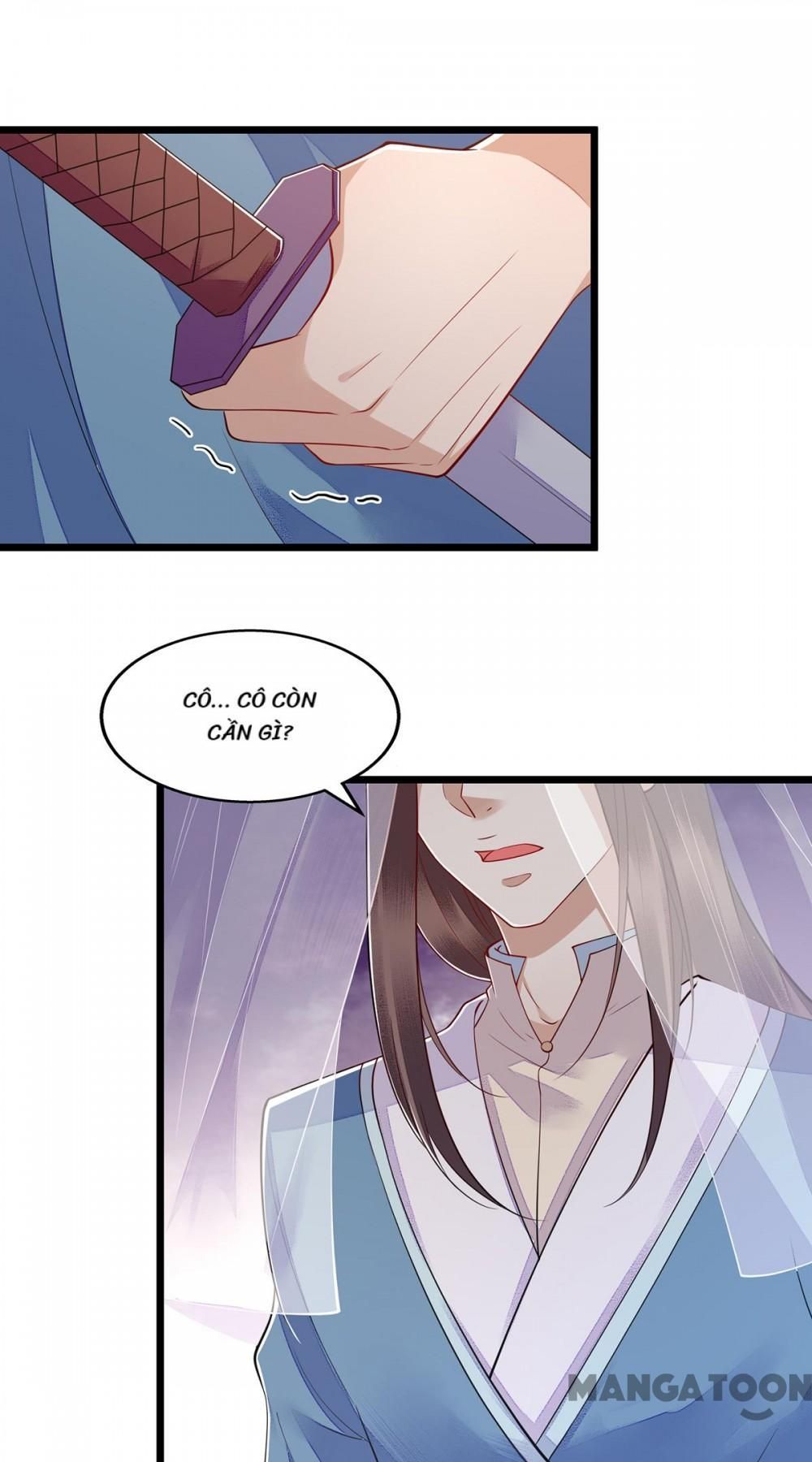 Nhất Phẩm Đích Nữ Chapter 145 - Trang 2