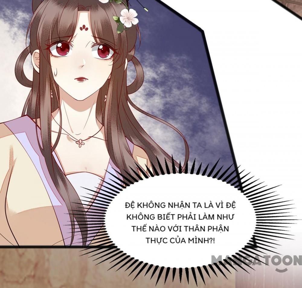 Nhất Phẩm Đích Nữ Chapter 145 - Trang 2