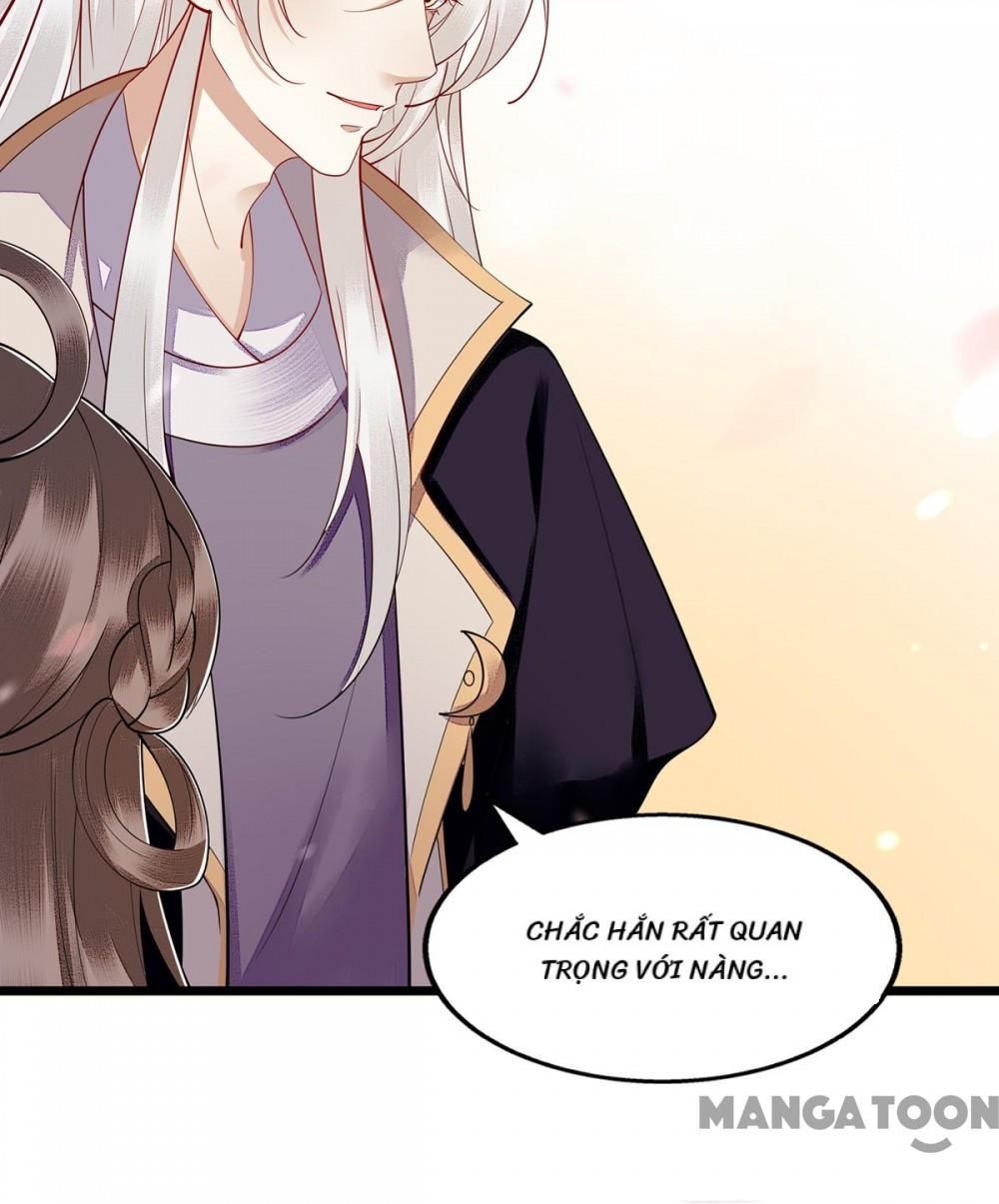 Nhất Phẩm Đích Nữ Chapter 145 - Trang 2