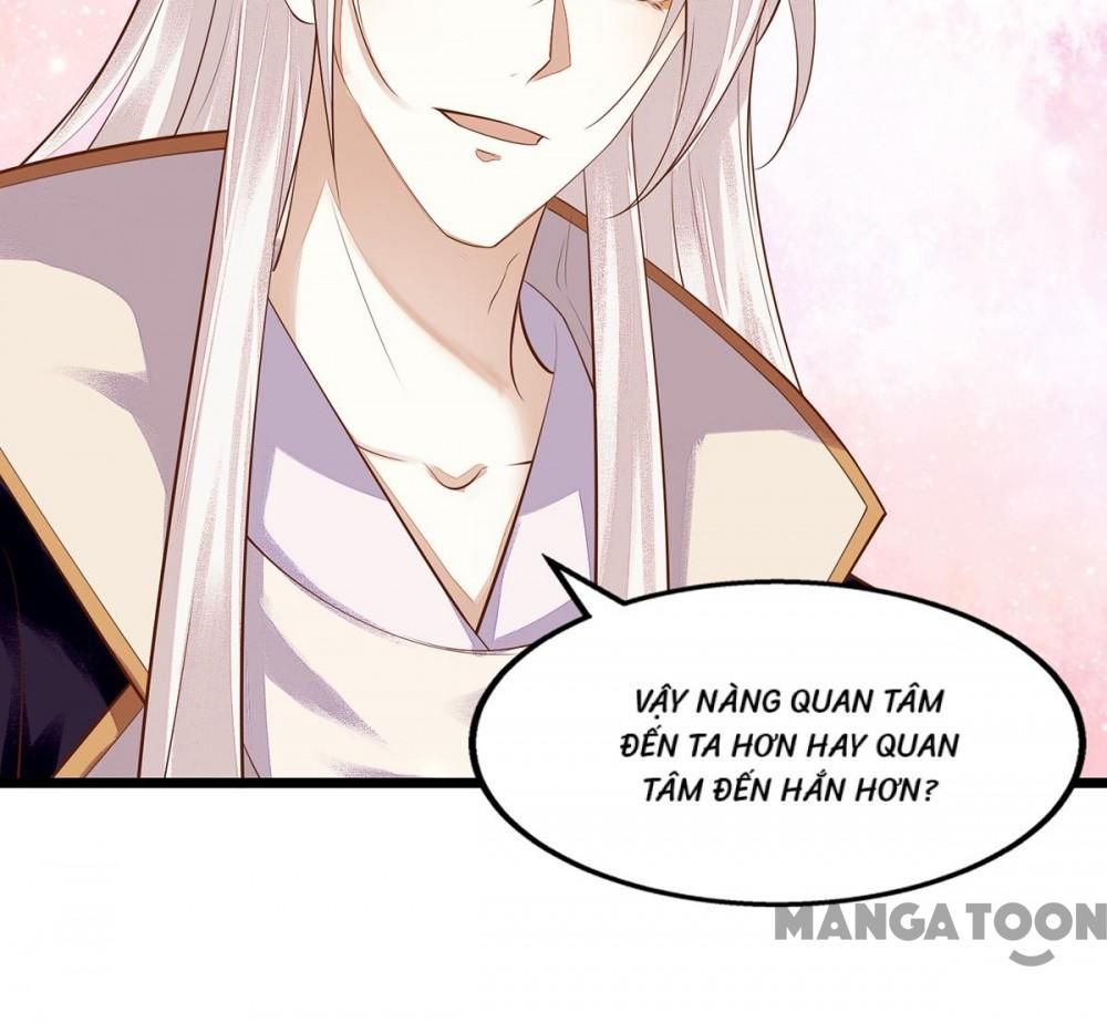 Nhất Phẩm Đích Nữ Chapter 145 - Trang 2