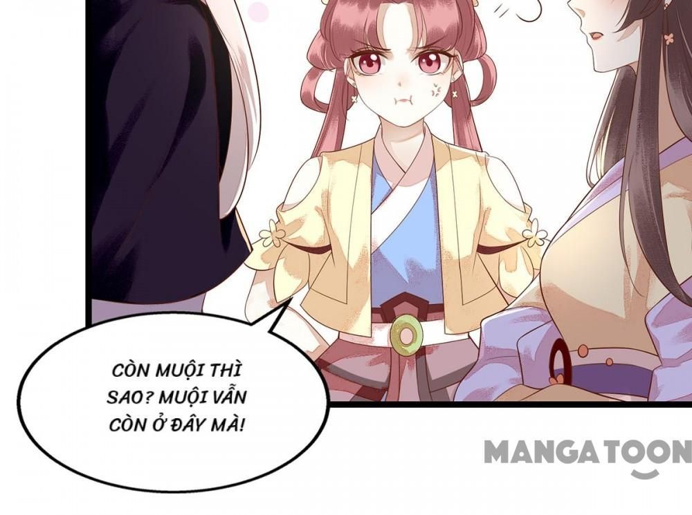 Nhất Phẩm Đích Nữ Chapter 145 - Trang 2