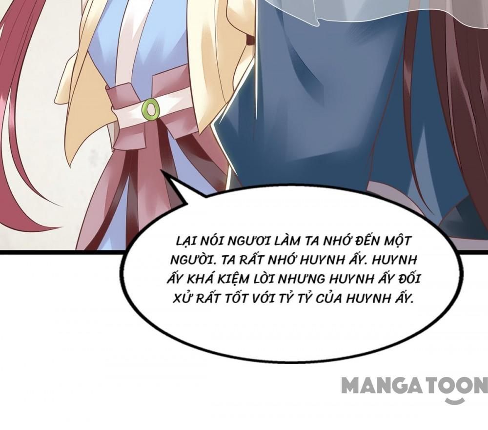 Nhất Phẩm Đích Nữ Chapter 145 - Trang 2