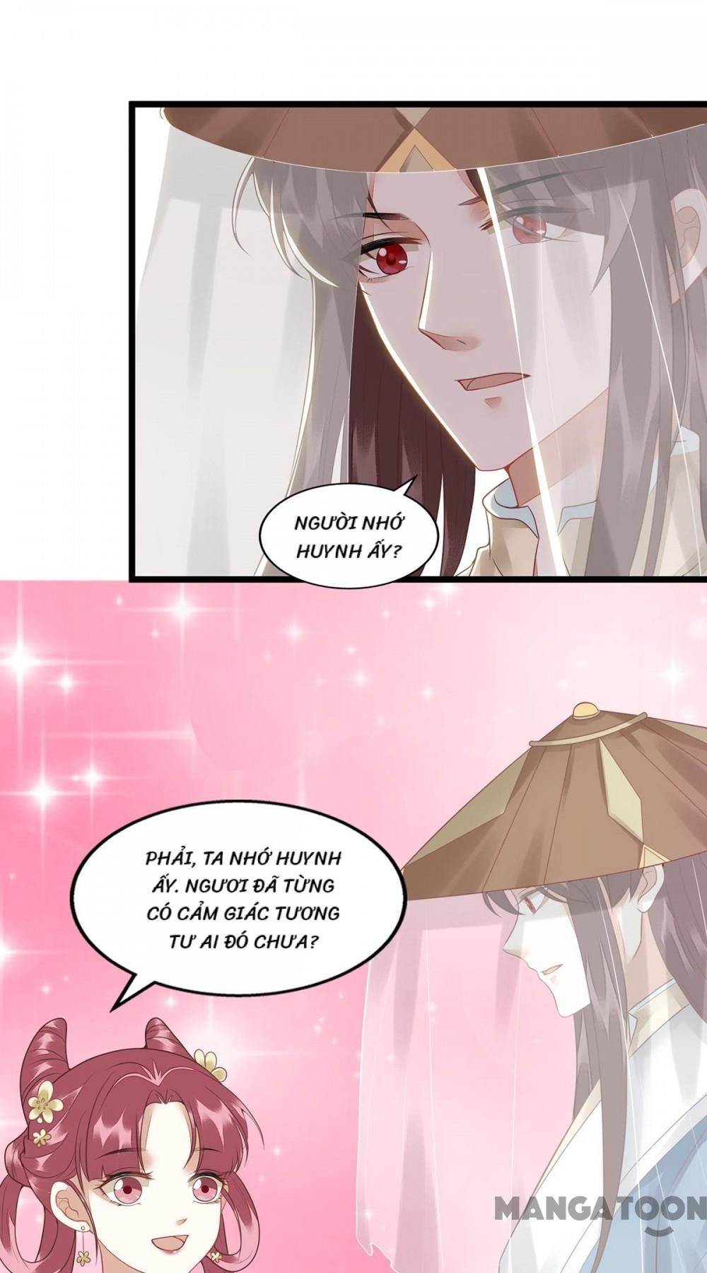 Nhất Phẩm Đích Nữ Chapter 145 - Trang 2