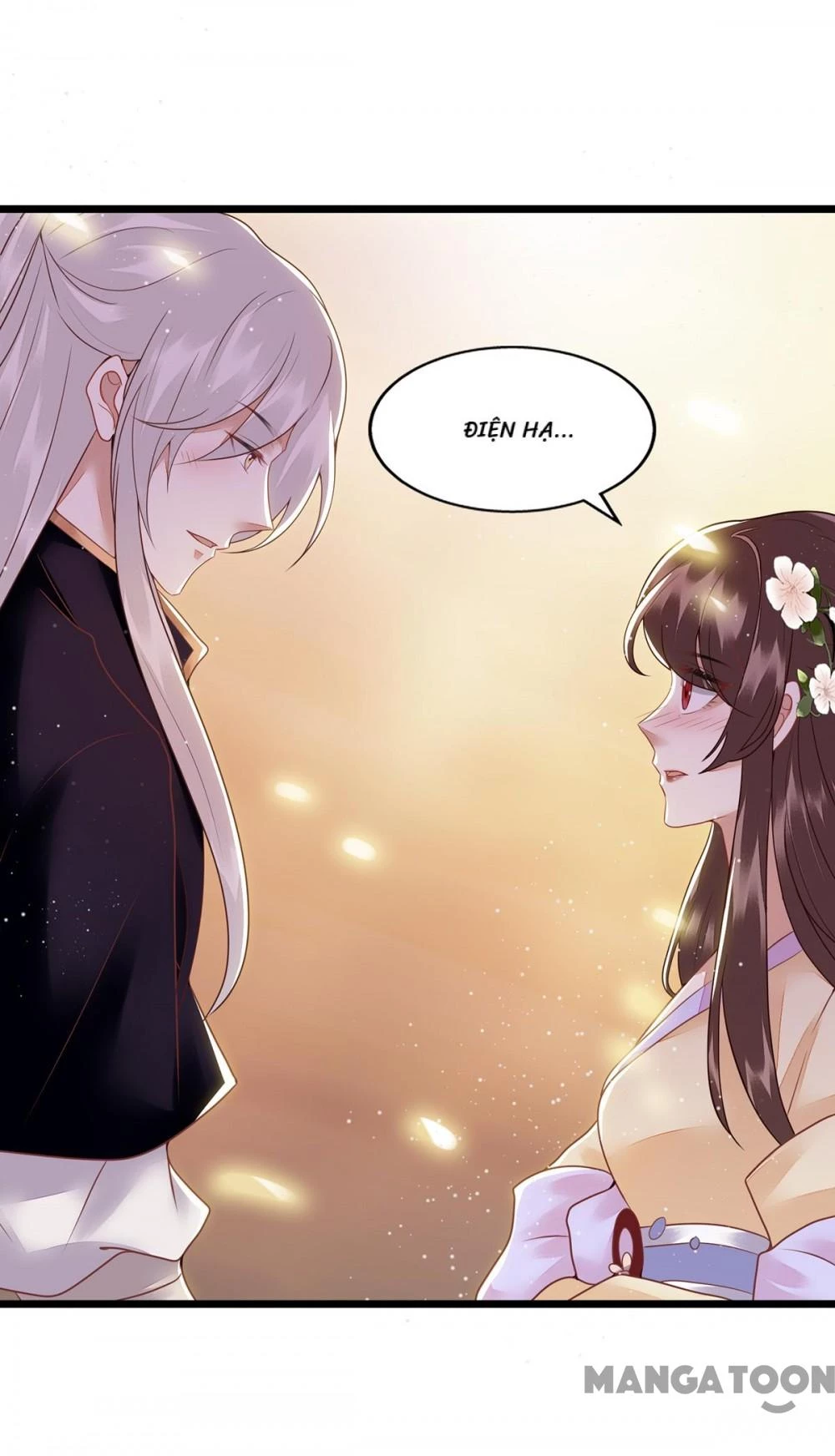 Nhất Phẩm Đích Nữ Chapter 146 - Trang 2