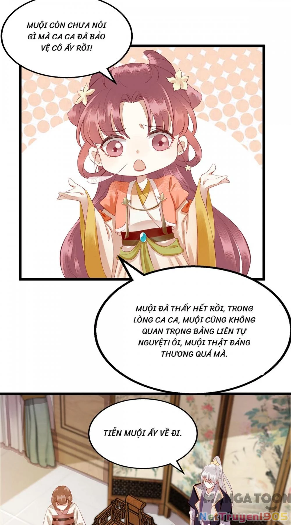 Nhất Phẩm Đích Nữ Chapter 146 - Trang 2