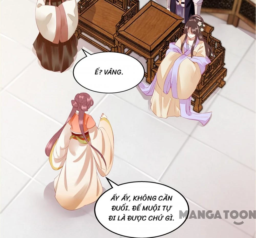 Nhất Phẩm Đích Nữ Chapter 146 - Trang 2