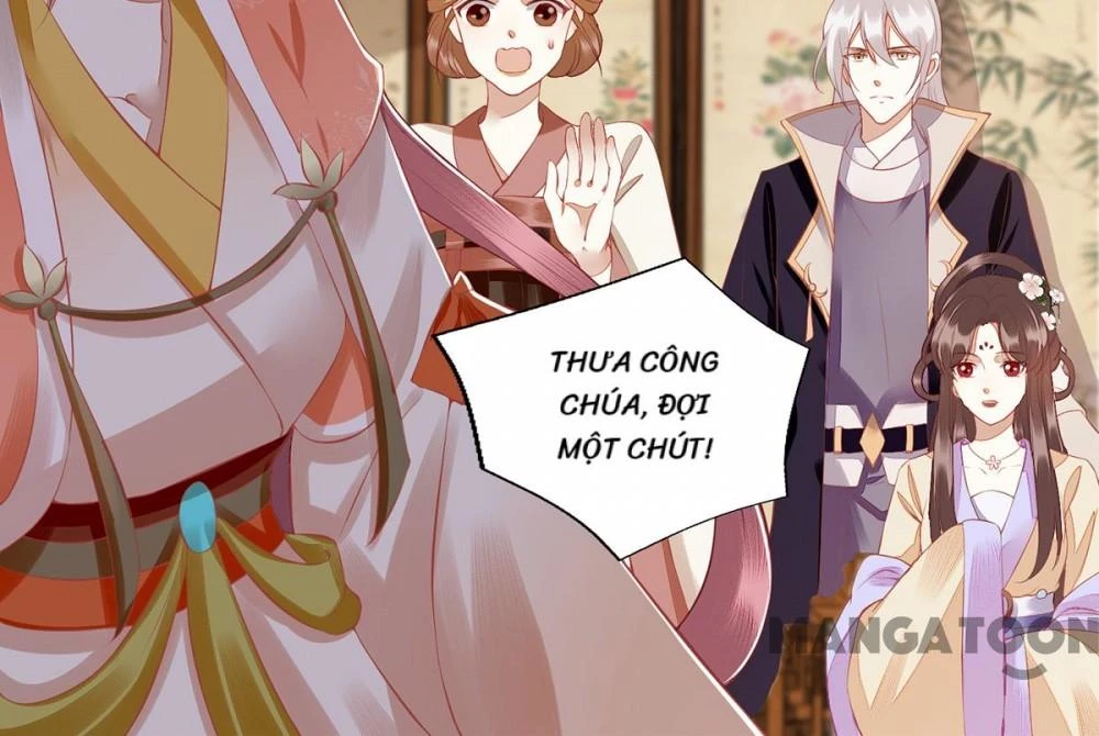 Nhất Phẩm Đích Nữ Chapter 146 - Trang 2