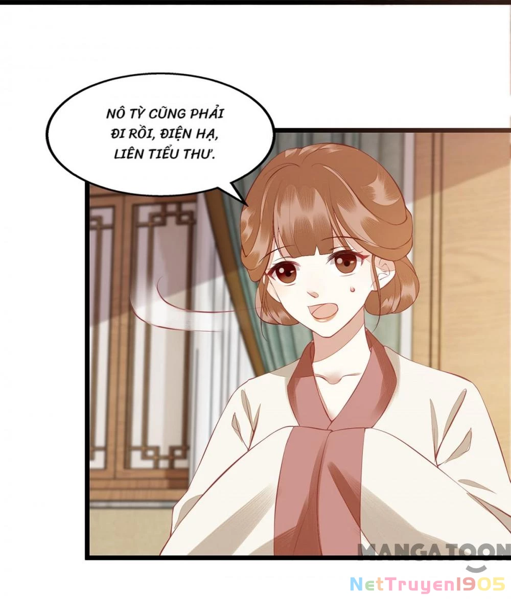 Nhất Phẩm Đích Nữ Chapter 146 - Trang 2