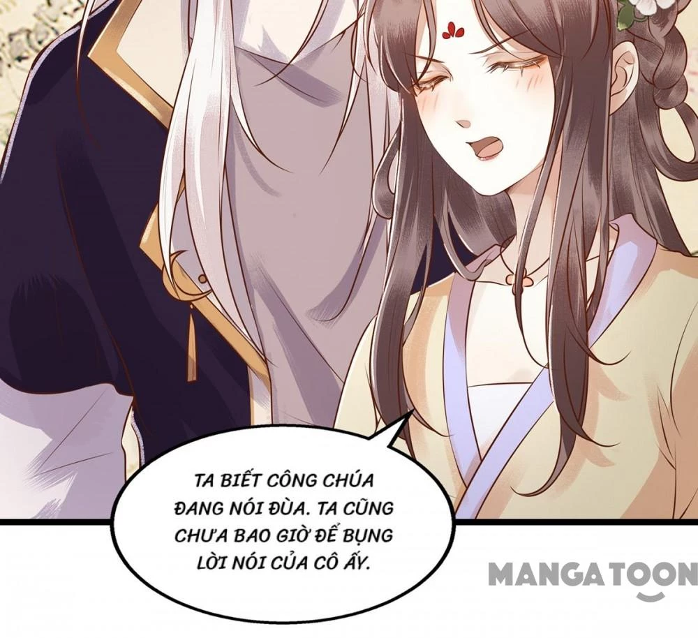 Nhất Phẩm Đích Nữ Chapter 146 - Trang 2