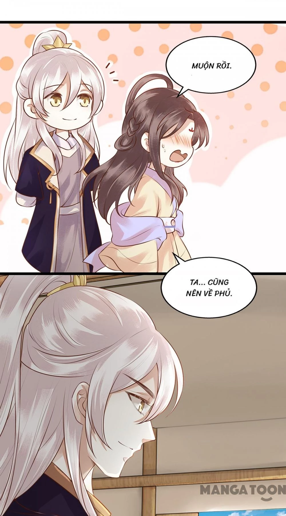 Nhất Phẩm Đích Nữ Chapter 146 - Trang 2