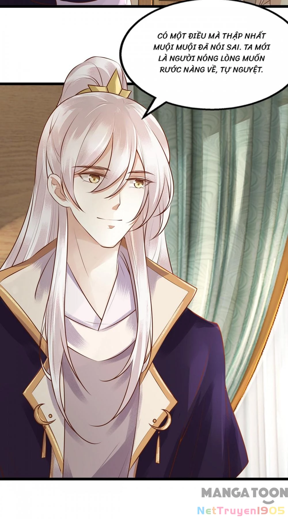 Nhất Phẩm Đích Nữ Chapter 146 - Trang 2