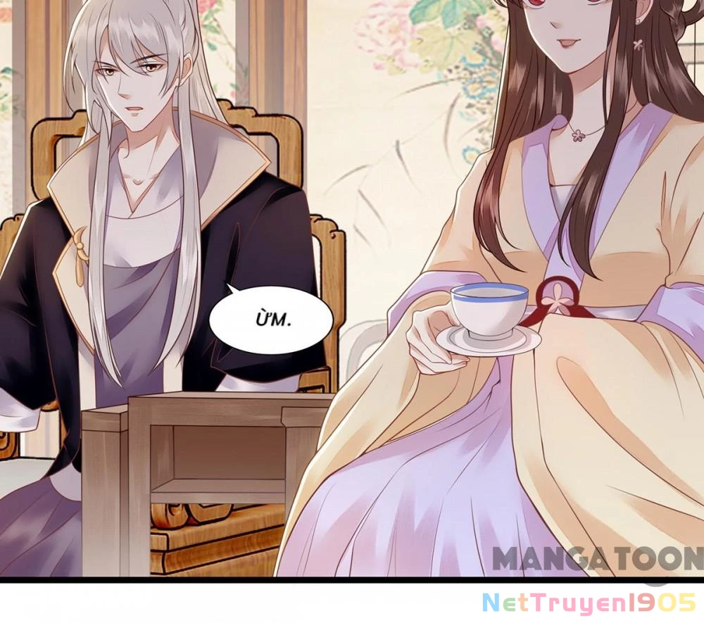 Nhất Phẩm Đích Nữ Chapter 146 - Trang 2