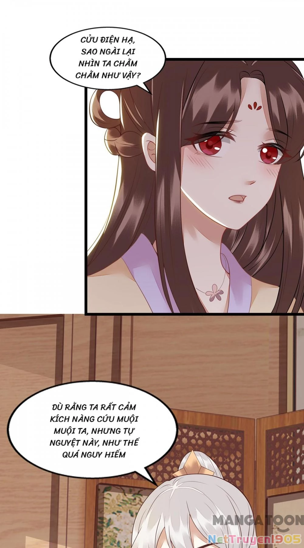 Nhất Phẩm Đích Nữ Chapter 146 - Trang 2