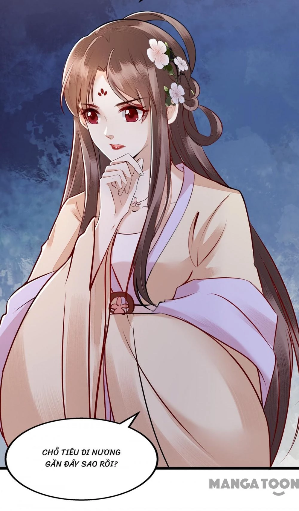 Nhất Phẩm Đích Nữ Chapter 147 - Trang 2