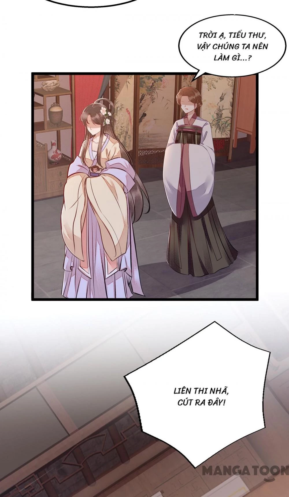 Nhất Phẩm Đích Nữ Chapter 147 - Trang 2