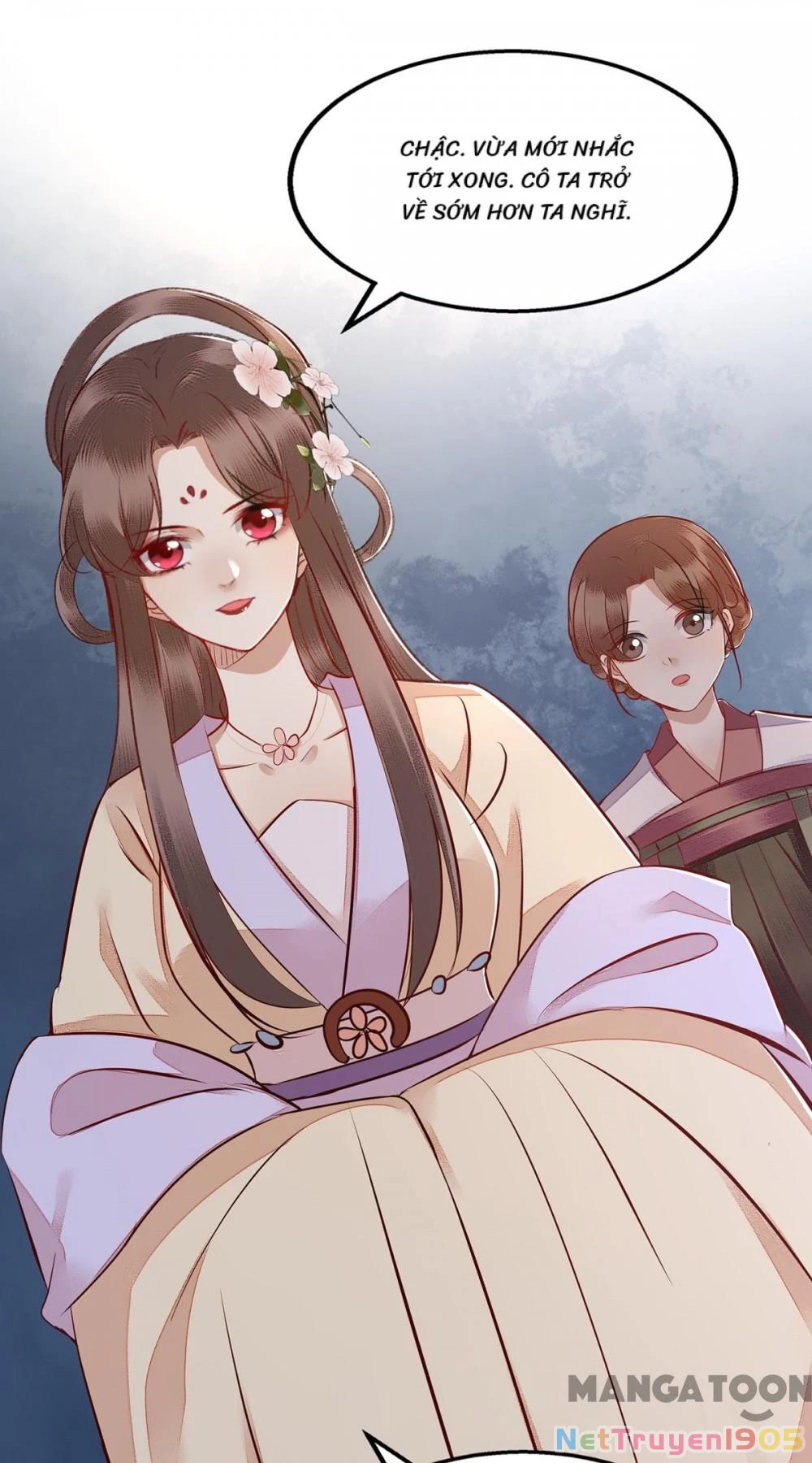 Nhất Phẩm Đích Nữ Chapter 147 - Trang 2