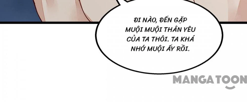 Nhất Phẩm Đích Nữ Chapter 147 - Trang 2