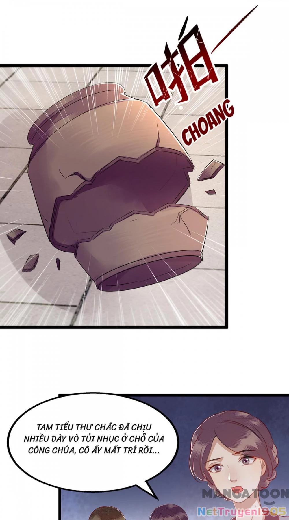 Nhất Phẩm Đích Nữ Chapter 147 - Trang 2