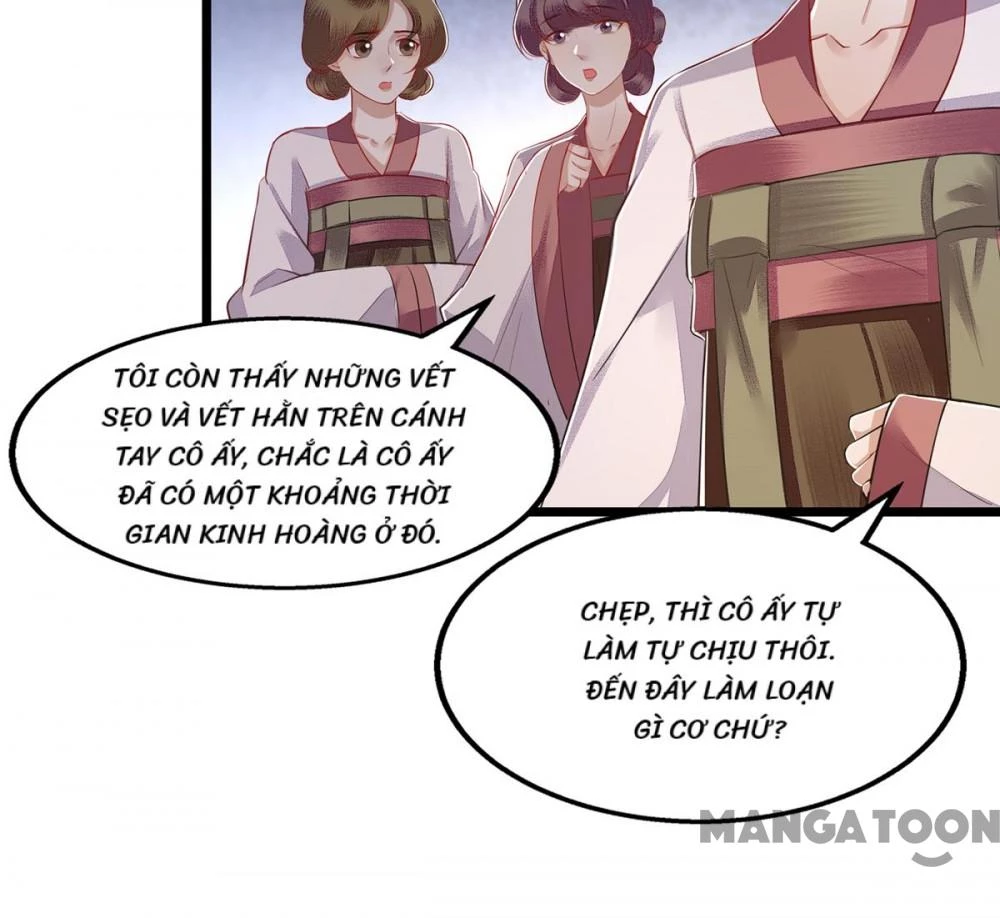 Nhất Phẩm Đích Nữ Chapter 147 - Trang 2