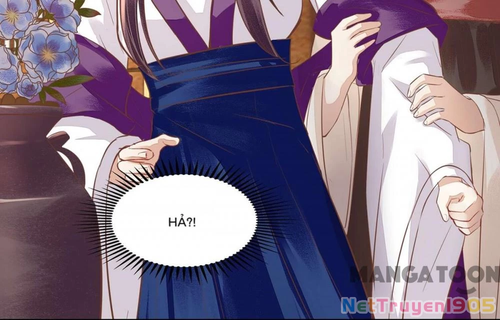 Nhất Phẩm Đích Nữ Chapter 147 - Trang 2