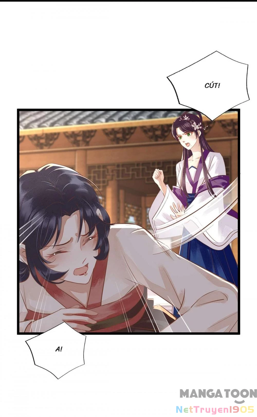 Nhất Phẩm Đích Nữ Chapter 147 - Trang 2